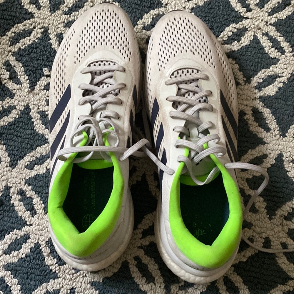 Adidas supernova 2.0